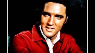 Elvis Presley - There Goes My Everything chords