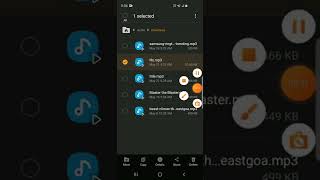 How to set custom notifications in any samsung mobile screenshot 5