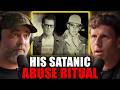What Johnny Knoxville Said About Hunter S. Thompson | Kurt Metzger