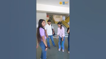 A B.Tech student shares her journey at IIST