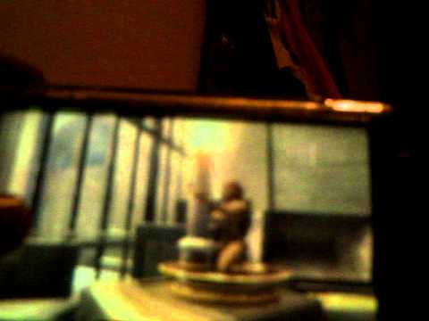 God of War:Chains of Olympus - Sex minigame - YouTube
