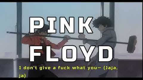 PINK FLOYD - YUNG BEEF x COOKIN SOUL FT PABLO CHILL-E (REALG)video con letra