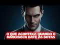 O Que Acontece Quando Um Narcisista Morre O Que Acontece Quando Um Narcisista Morre