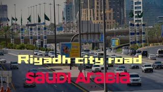 The City of Riyadh KSA #ofwinksa  #riyadh #subscribe