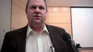 Senator Tester explains his views on post office closings