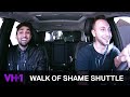 Walk Of Shame Shuttle | "Nightclub Virgin" | VH1