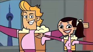 Cartoon Network La - Total Drama Carrera Alucinante Promo - Final De Temporada