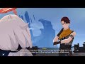 Lempo Isle 100% Exploration Part 7 6.0 Nod-Krai || Genshin Impact