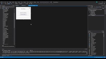 How to reverse words in a sentence in C# using Visual Studio