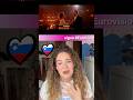 Reacción ensayo de Eslovenia (Klemen - How Much Time Do We Have Left) en Eurovisión 2025 #Eurovision