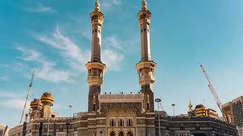 سورة التوبة 38-108 -- من صلاة التراويح لعام 1418 - للشيخ عبد الرحمن السديس