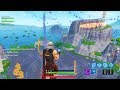 Consegui *QUEBRAR* o Modo Criativo Do Fortnite Temporada 7..!