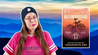 The Reformatory by Tananarive Due | Book Review