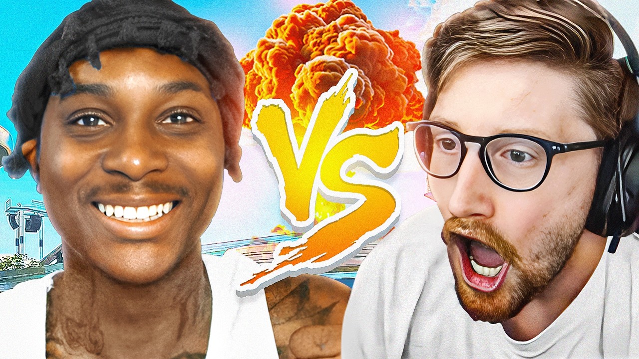 I Completed Scump’s 70 Kill TDM Challenge ✅