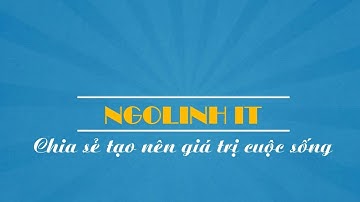Lab 07: Thiết kế CSDL và trình bày chuyên mục sản phẩm