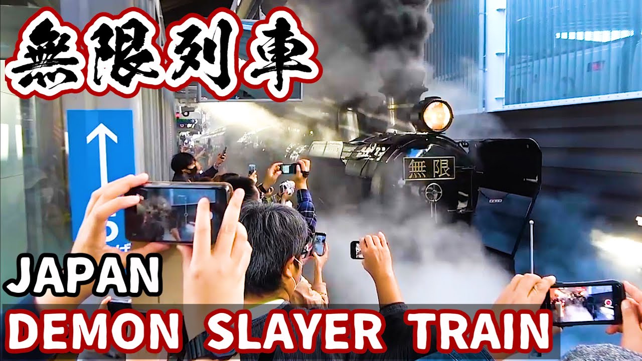Is the Universal Studios Japan Demon Slayer ride worth riding if