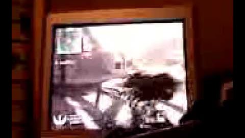 T.D. Intervention No Scope Quick Scope and Throwing Knife Fight on Rust 2