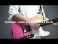 Specialgirl - rerulili feat. Meika Hime &amp; Mikoto /スペシャルガール - れるりりfeat.鳴花ヒメ &amp; ミコト Guitar Cover