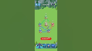 Conquer The Tower Level 139 Gameplay | Strategy & Victory #games #gameplay #gaming