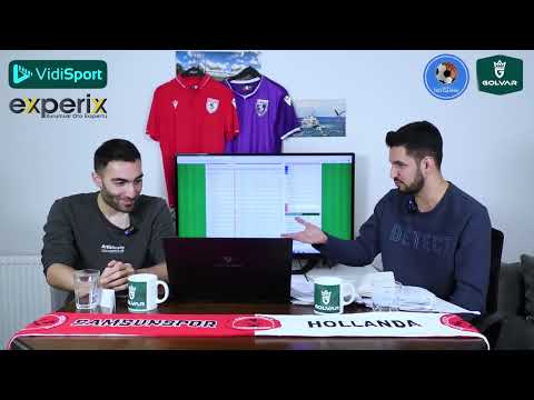 Yılport Samsunspor-Kasımpaşa 15.Hafta Özel Programı! Samsunspor Seri Peşinde! #golvar