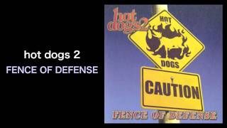 iTunes Store▷http://bit.ly/9XE29v hot dogsから12年、熱犬達が再び立...