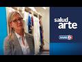 SALUDARTE│ Andrea Pegoraro, Directora Museo Ambrosetti