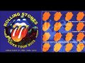 The Rolling Stones - Hand Of Fate - Utrecht, 2003