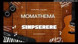 momathema -simsperere