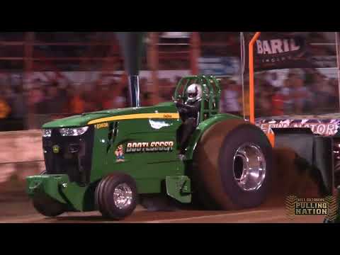 Dodge County Fair 2022 BSTP Winners Beaver Dam, WI (8-17-22)