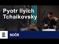 Capture de la vidéo Pyotr Ilyich Tchaikovsky: Violin Concerto In D Major, Op. 35