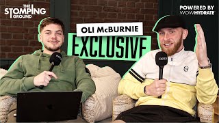 Oli McBurnie: Losing 8-0 & Battling Relegation, Old Firm, Las Vegas Stories & Scotland Away Days