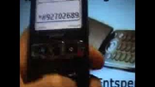 UNLOCK CODE BY IMEI NOKIA N95 RM-320 www.SIM-UNLOCK.me HANDY ENTSPERREN WIEN Simlock Freischalten