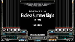 Endless Summer Night