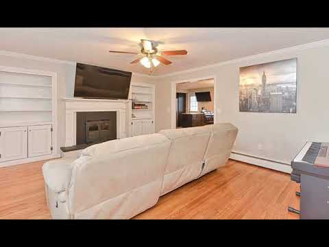 100 DEPOT ST, North Attleboro, MA home video tour