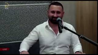 Mihai Falcă “Haide vino- n viața mea” - Diaspora Media |LIVE
