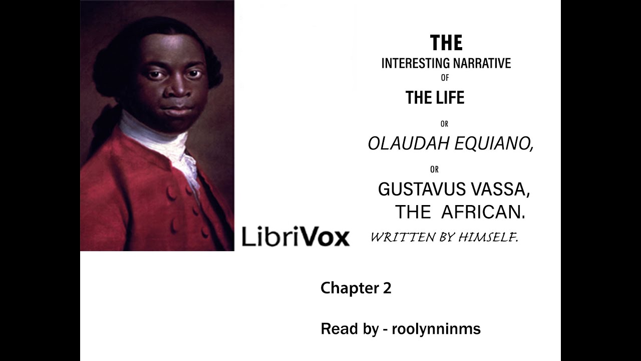the interesting narrative of the life of olaudah equiano quotes ...