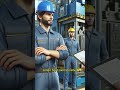 Skill yang harus dimiliki Qc Inspektor, Manufaktur Otomotif #shorts