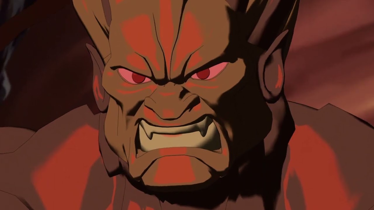 Ironman Collects Fourth Ring And Kills Two Forces Of Elements | The Invincible Ironman | Part 1|