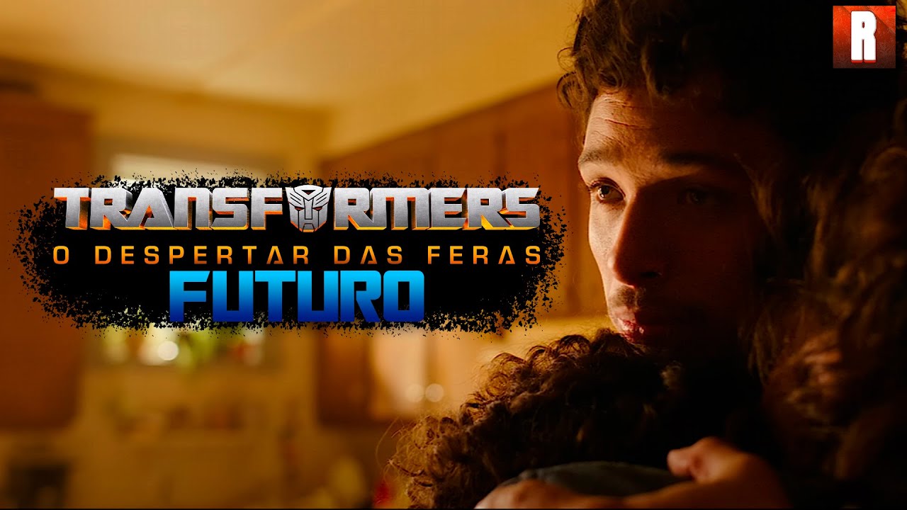 Transformers: O Despertar das Feras é o blockbuster da semana nos