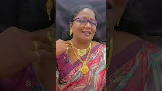 mk fancy, namakkal 8072382120 #trendingmodel#impon #jewellery #imponjewellery