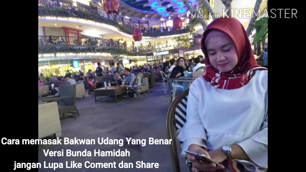  Cara  Masak  bakwan yang  benar dan enak  YouTube