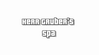Herr Gruber's Spa (Grand Theft Auto: San Andreas)