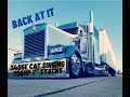 ANOTHER DAY OF SHIFTING JAKING AND MAKING NOISE | DREAM CAR REVEAL | Firehouse Tales | KENWORTH W900