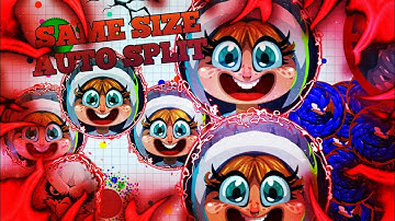 Bubla.io/ Legend Ultra Merge/ Amazing Montage (Shadox Video)