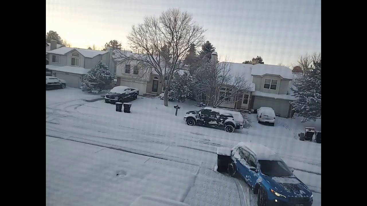 2020 Jeep Cherokee rear park sense test