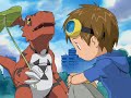 Digimon Tamers Ending Deutsch - Neuer Morgen (Fanmade)