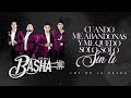 (LETRA) ¨MI BELLO ÁNGEL¨ - Los De La Basha (Lyric Video)