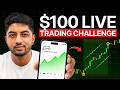 15 Sep | Live Market Analysis for Gold and Crypto | US Sessionのサムネイル