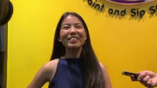 Therese Malvar In Challenging Roles