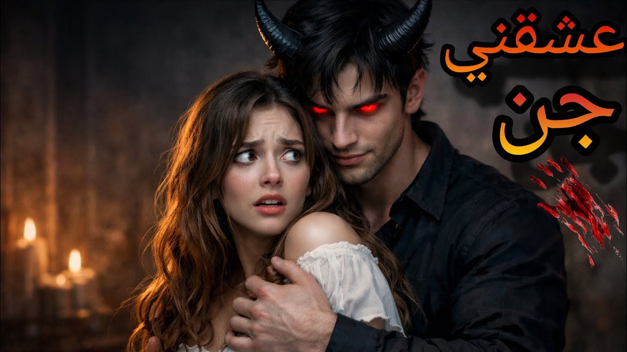 اتجوزته وانا عمرى 15 سنه ومع مرور السنين اكتشفت الكارثه 😱